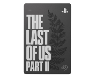 Seagate Game Drive The Last of Us Part II 2TB USB 3.0 - 573208 - zdjęcie 1